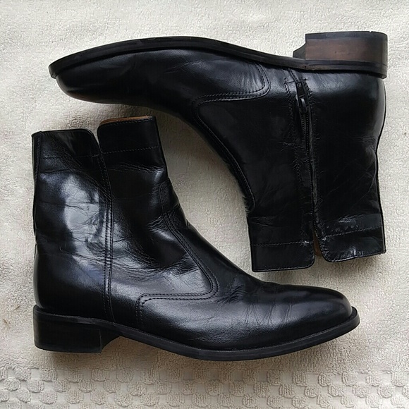 French Shriner Other - 🚩French Shriner 'Frisco' Boot🚩